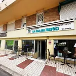 A8 - En La Carihuela, 2 Dormitorios, Wifi, A 100 Metros De La Playa Apartment Torremolinos