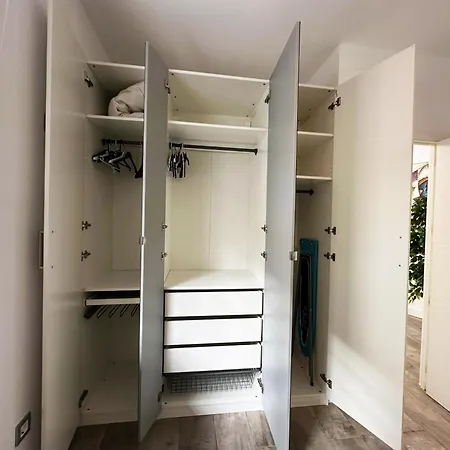 A8 - En La Carihuela, 2 Dormitorios, Wifi, A 100 Metros De La Playa * Torremolinos