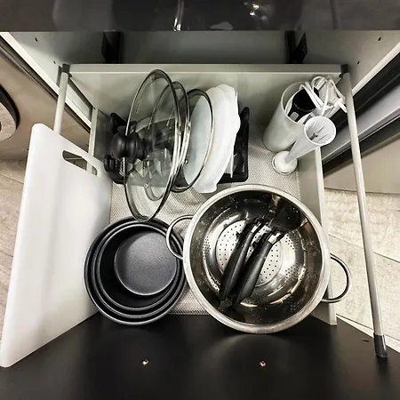 A8 - En La Carihuela, 2 Dormitorios, Wifi, A 100 Metros De La Playa Appartamento *