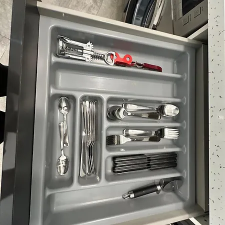 Daire A8 - En La Carihuela, 2 Dormitorios, Wifi, A 100 Metros De La Playa *