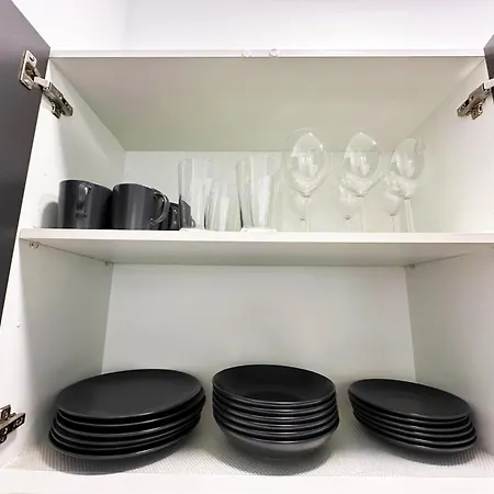 Daire A8 - En La Carihuela, 2 Dormitorios, Wifi, A 100 Metros De La Playa